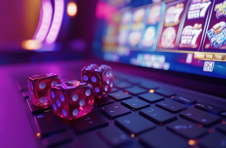 Tampilan dashboard utama situstogel88 menunjukkan berbagai kategori permainan dan pasar sportsbook