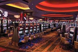 Interface antarmuka permainan Dream Gaming di situstogel88 dengan pilihan meja dan statistik pemain